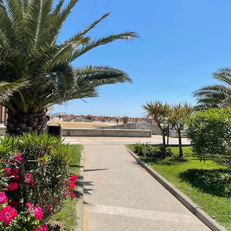 Appartamento Molent -