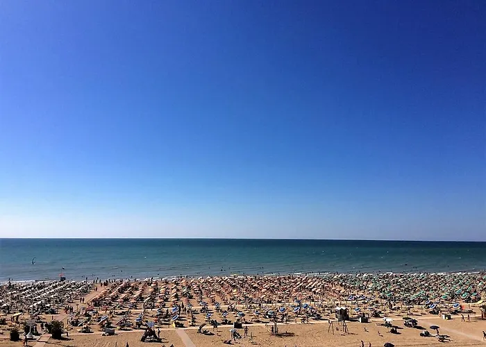 Lejlighed Molent - *