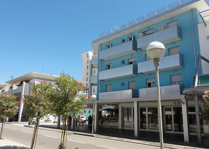 Molent - アパート