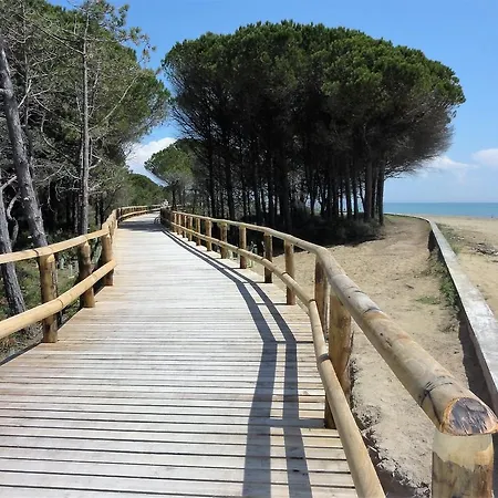 Molent - Apartamento Bibione