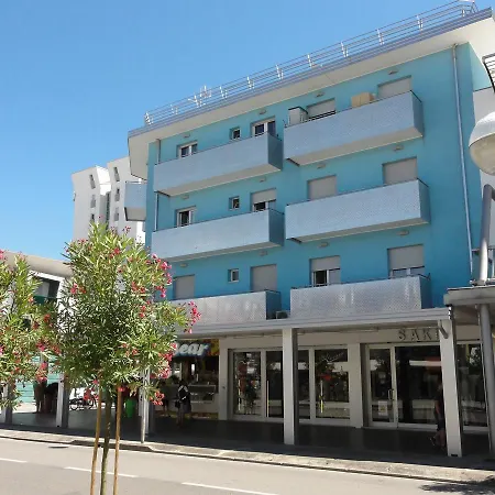 Apartment Molent - Bibione
